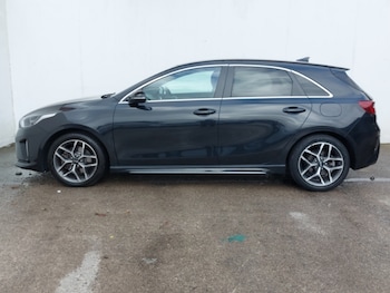 Used Kia Ceed 2019 for sale - 78155777: Photo