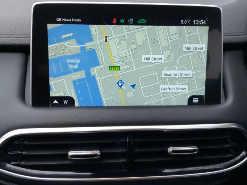 Used MG MG HS 2021 for sale - 77992758: Photo 10