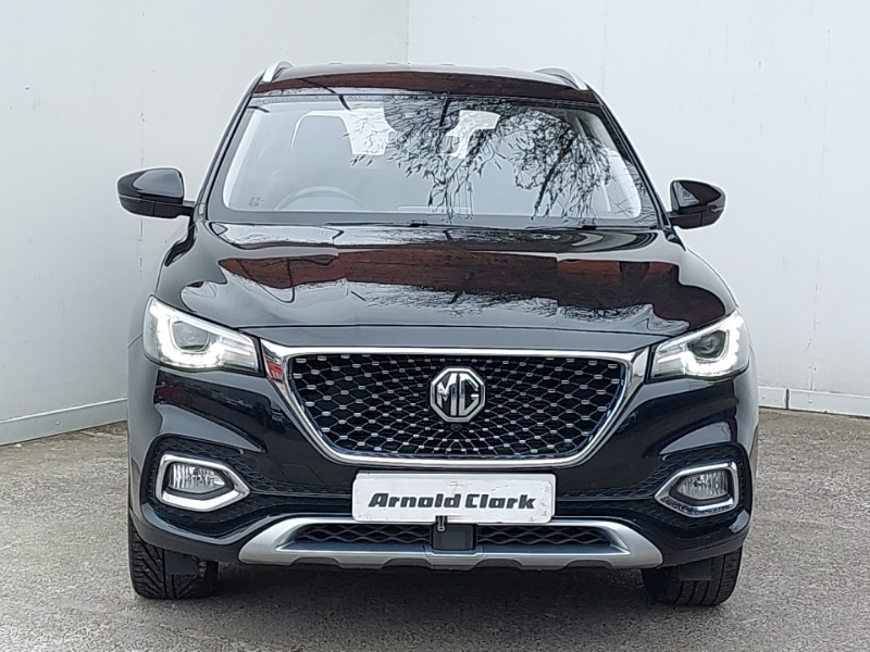 Used MG MG HS 2021 for sale - 77992758: Photo 12