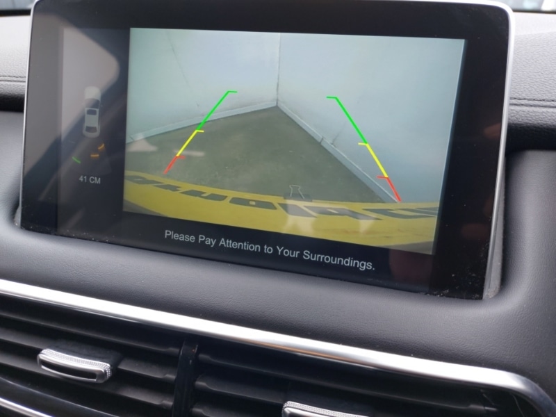 Used MG MG HS 2021 for sale - 77992758: Photo 13