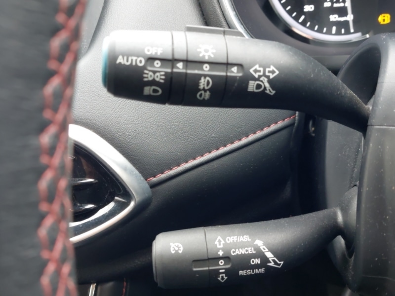 Used MG MG HS 2021 for sale - 77992758: Photo 15