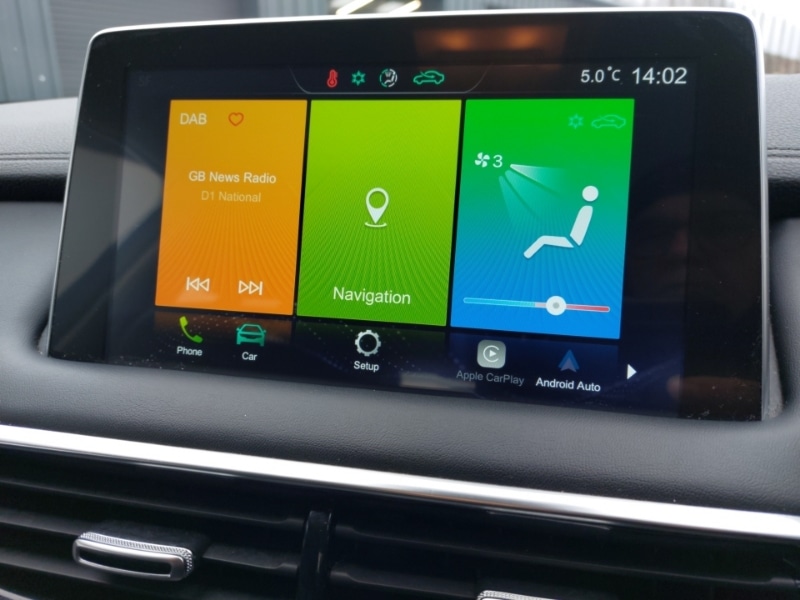 Used MG MG HS 2021 for sale - 77992758: Photo 19