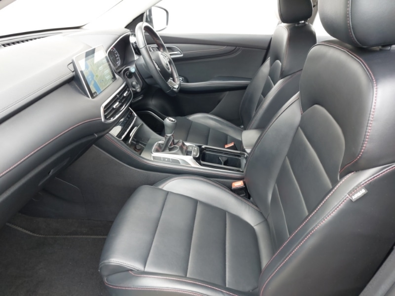 Used MG MG HS 2021 for sale - 77992758: Photo 5