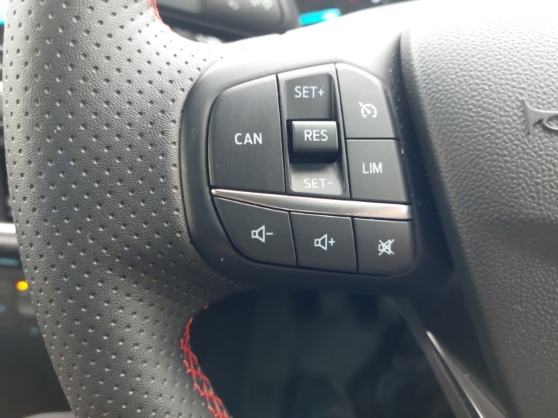 Used Ford Fiesta 2023 for sale - 76343354: Photo 14
