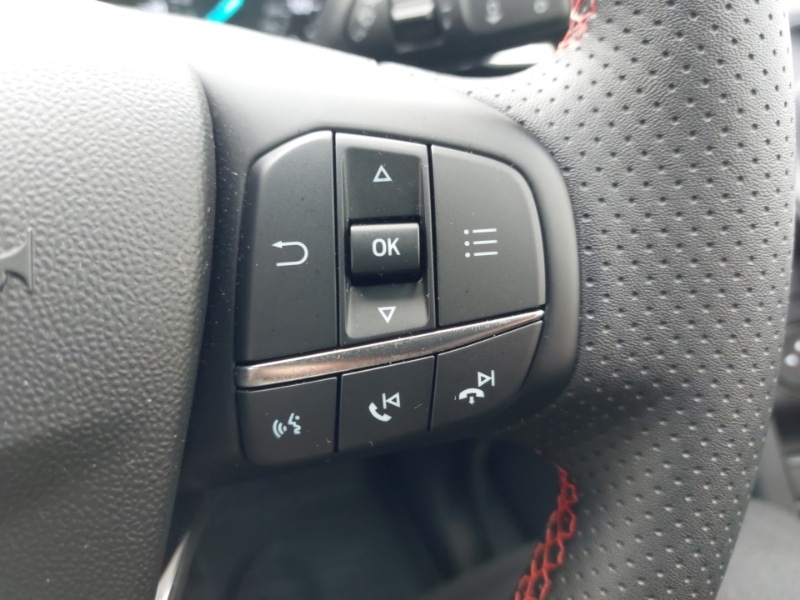 Used Ford Fiesta 2023 for sale - 76343354: Photo 15