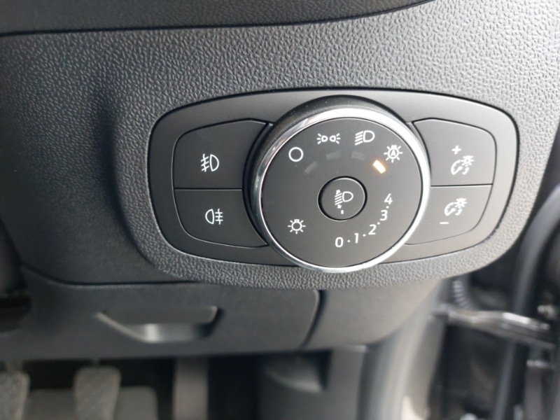 Used Ford Fiesta 2023 for sale - 76343354: Photo 17