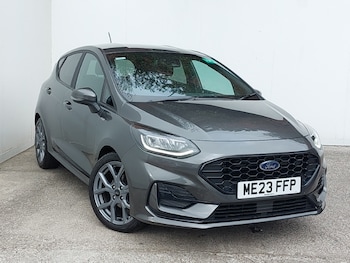 2023 - 1.0 EcoBoost Hybrid mHEV 125 ST-Line Edition 5dr
