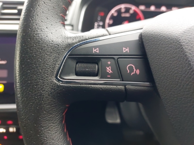 Used SEAT Arona 2020 for sale - 76166089: Photo 14