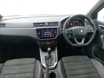 Used SEAT Arona 2020 for sale - 76166089: Photo 2