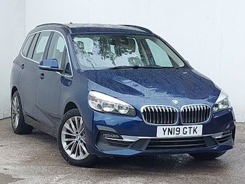 Used BMW 2 Series 2019 for sale - 78688435: Photo