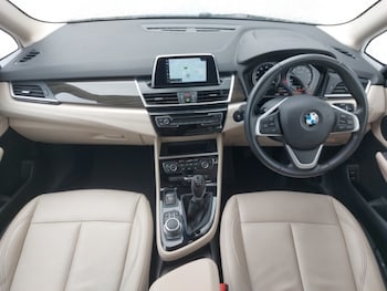 Used BMW 2 Series 2019 for sale - 78688435: Photo