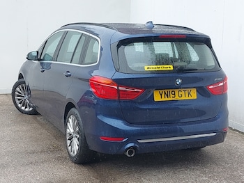 Used BMW 2 Series 2019 for sale - 78688435: Photo