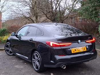 Used BMW 2 Series 2022 for sale - 77379972: Photo