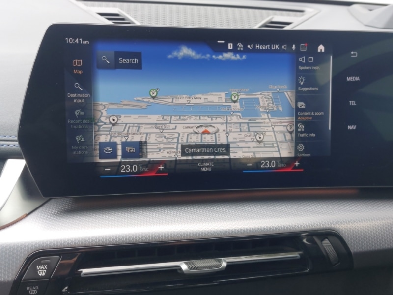 Used BMW X1 2023 for sale - 78202816: Photo 11