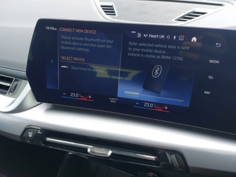 Used BMW X1 2023 for sale - 78202816: Photo 19