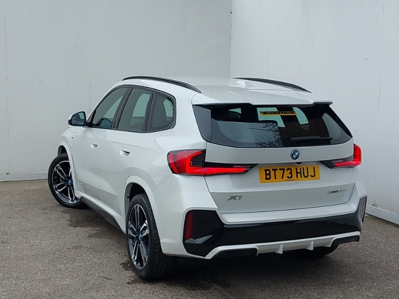 Used BMW X1 2023 for sale - 78202816: Photo 3