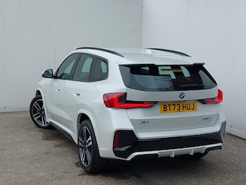 Used BMW X1 2023 for sale - 78202816: Photo