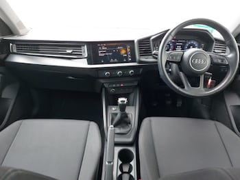 Used Audi A1 2022 for sale - 75775235: Photo
