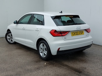 Used Audi A1 2022 for sale - 75775235: Photo
