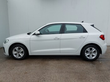 Used Audi A1 2022 for sale - 75775235: Photo