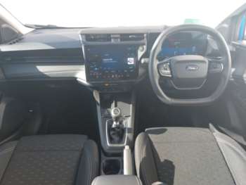 Used Ford Puma 2024 for sale - 73936599: Photo