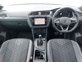 Used Volkswagen Tiguan 2023 for sale - 78803741: Photo