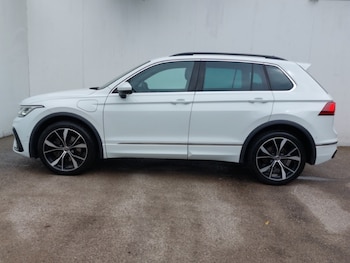Used Volkswagen Tiguan 2023 for sale - 78803741: Photo