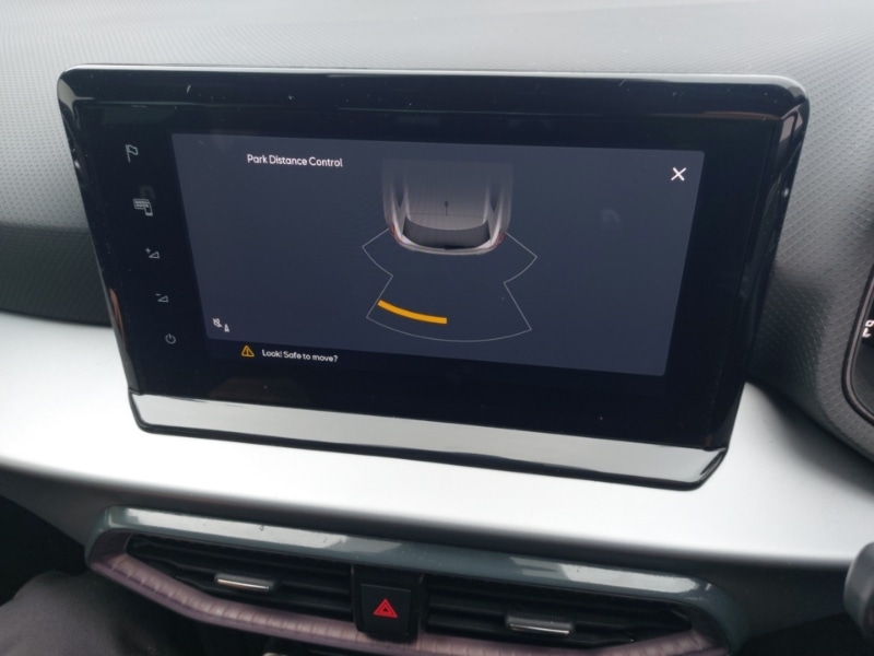 Used SEAT Ibiza 2023 for sale - 77648642: Photo 17