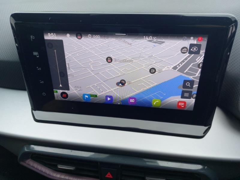 Used SEAT Ibiza 2023 for sale - 77648642: Photo 18