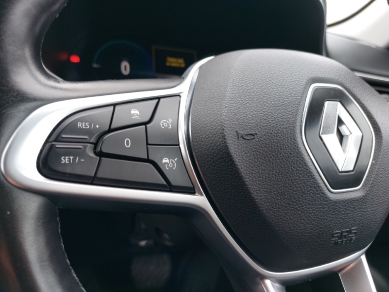 Used Renault Arkana 2022 for sale - 76317598: Photo 16
