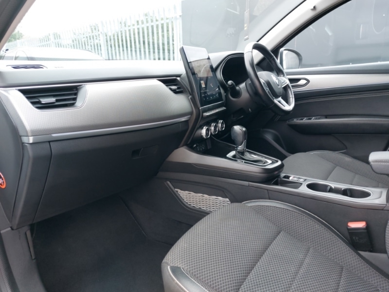 Used Renault Arkana 2022 for sale - 76317598: Photo 5