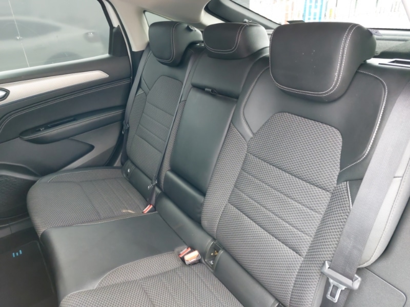 Used Renault Arkana 2022 for sale - 76317598: Photo 6