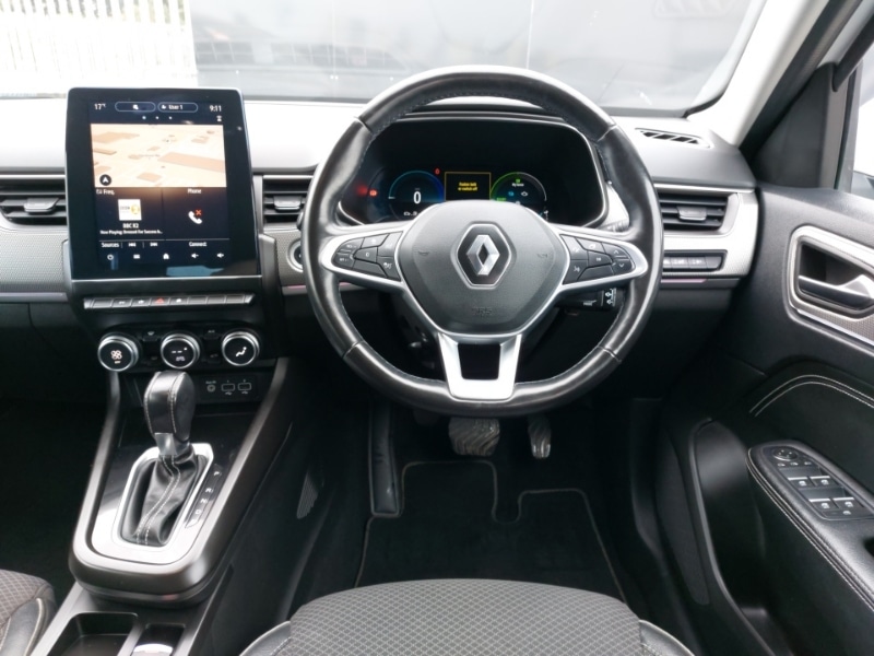 Used Renault Arkana 2022 for sale - 76317598: Photo 7