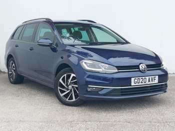 2020 - 1.0 TSI 115 Match Edition 5dr