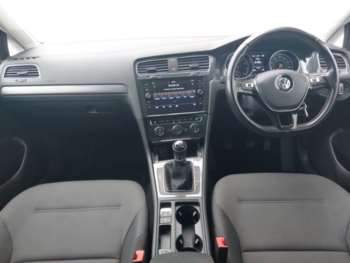 Used Volkswagen Golf 2020 for sale - 75289787: Photo