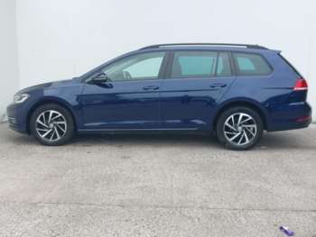 Used Volkswagen Golf 2020 for sale - 75289787: Photo
