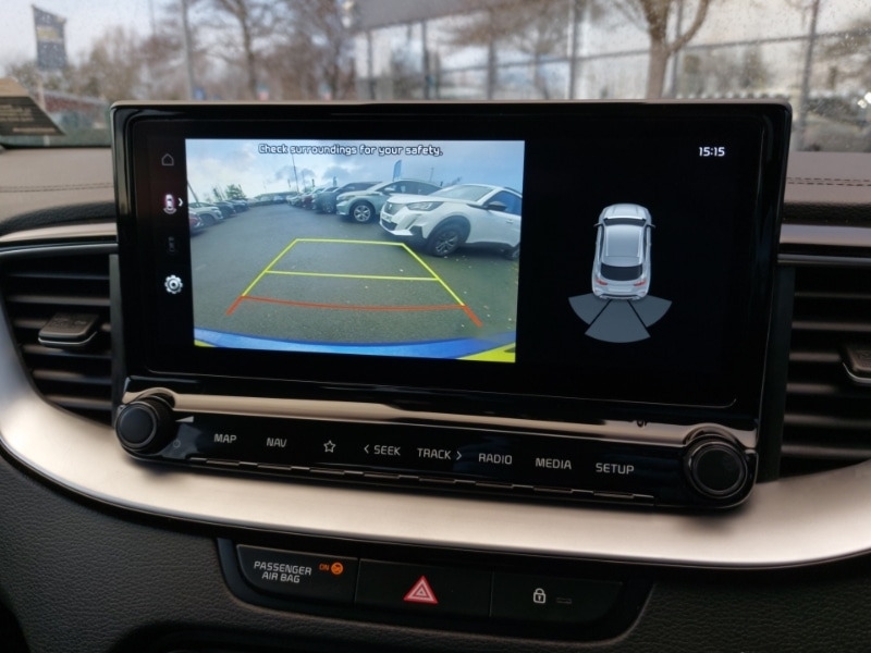 Used Kia XCeed 2023 for sale - 77256849: Photo 18