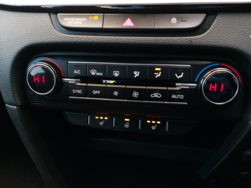 Used Kia XCeed 2023 for sale - 77256849: Photo 19