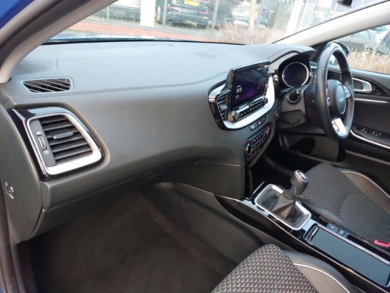 Used Kia XCeed 2023 for sale - 77256849: Photo 5