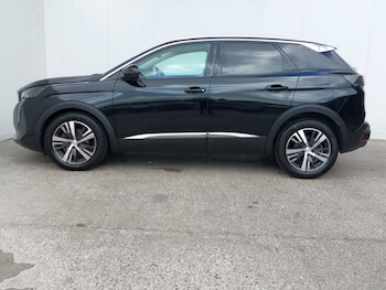 Used Peugeot 3008 2021 for sale - 78546233: Photo