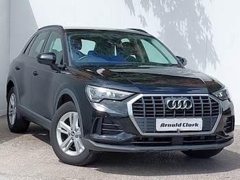 Used Audi Q3 2021 for sale - 78880633: Photo