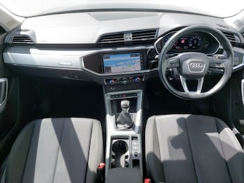 Used Audi Q3 2021 for sale - 78880633: Photo