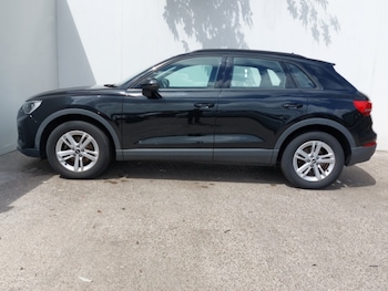 Used Audi Q3 2021 for sale - 78880633: Photo