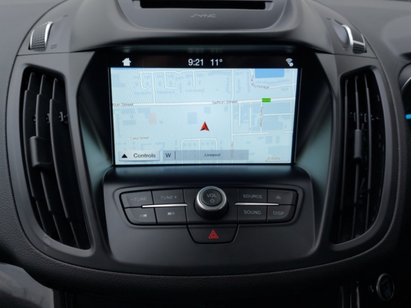 Used Ford Kuga 2018 for sale - 76296854: Photo 10