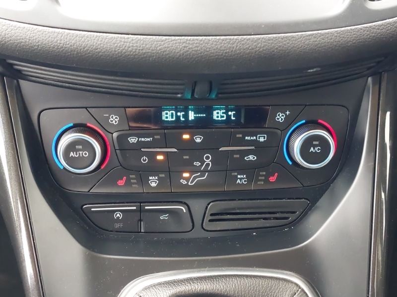 Used Ford Kuga 2018 for sale - 76296854: Photo 11