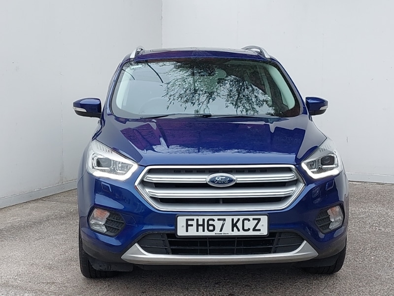 Used Ford Kuga 2018 for sale - 76296854: Photo 12