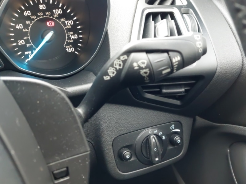 Used Ford Kuga 2018 for sale - 76296854: Photo 17