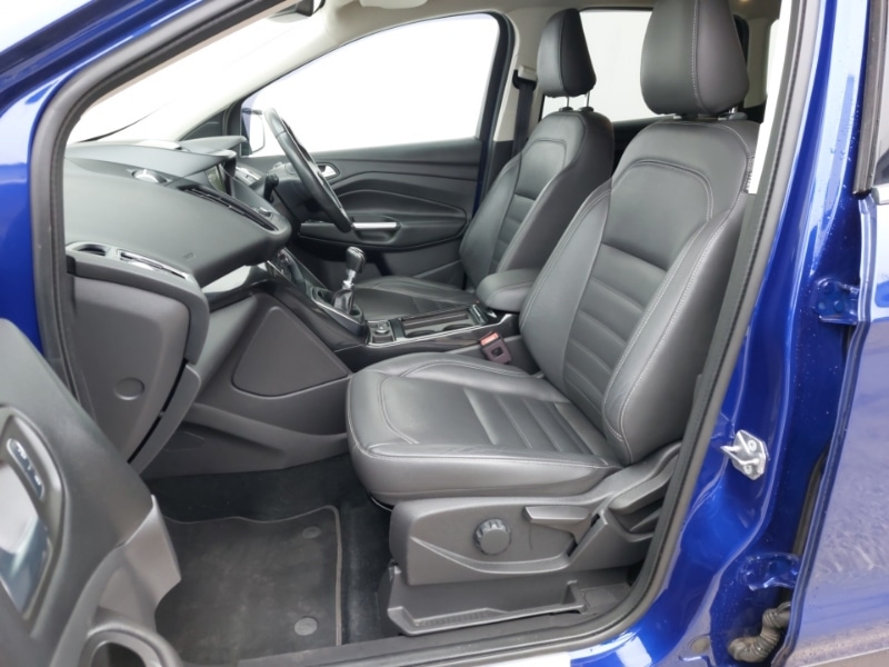 Used Ford Kuga 2018 for sale - 76296854: Photo 5