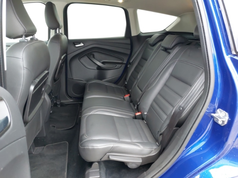 Used Ford Kuga 2018 for sale - 76296854: Photo 6