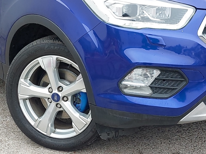 Used Ford Kuga 2018 for sale - 76296854: Photo 9